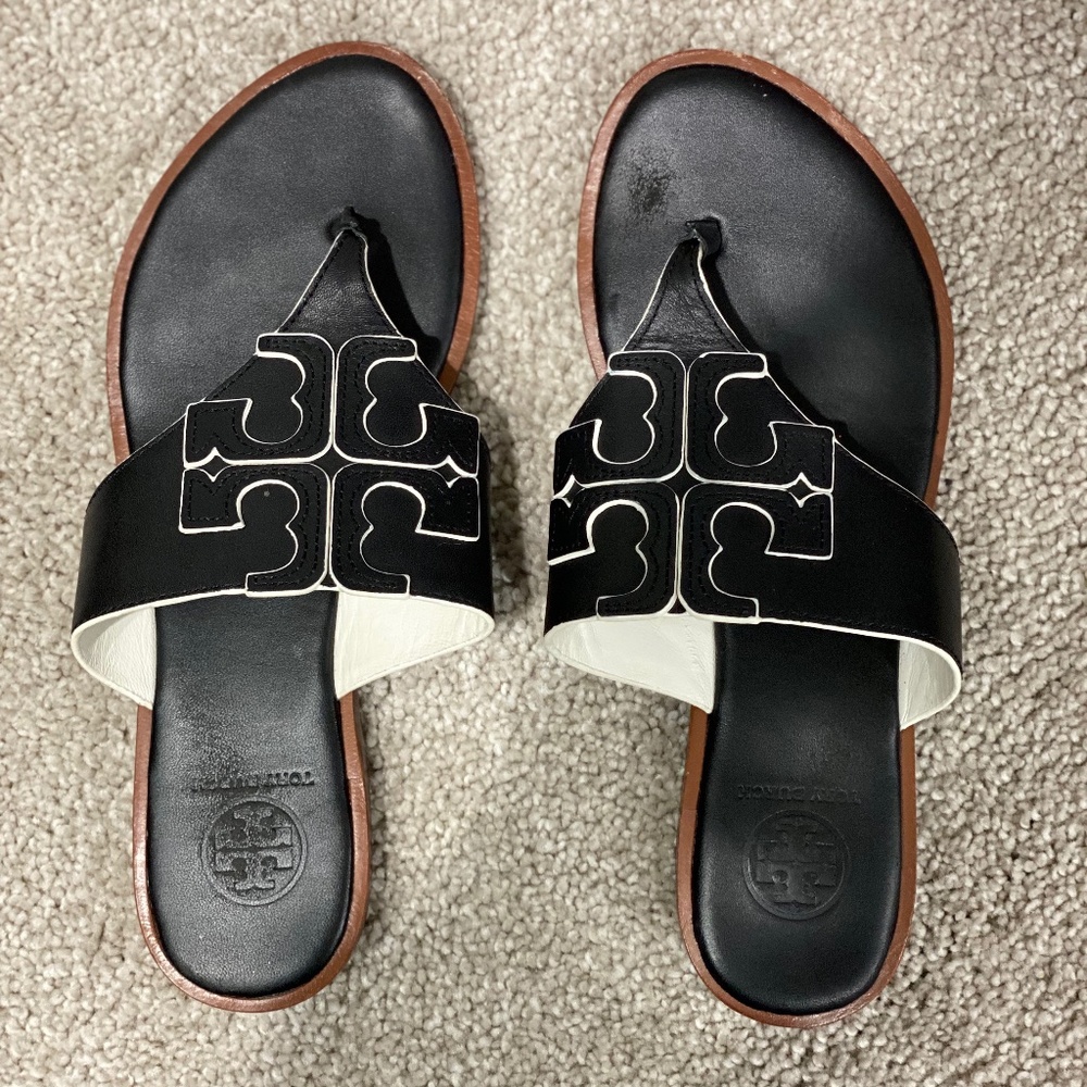 Tory Burch Jamie Sandal